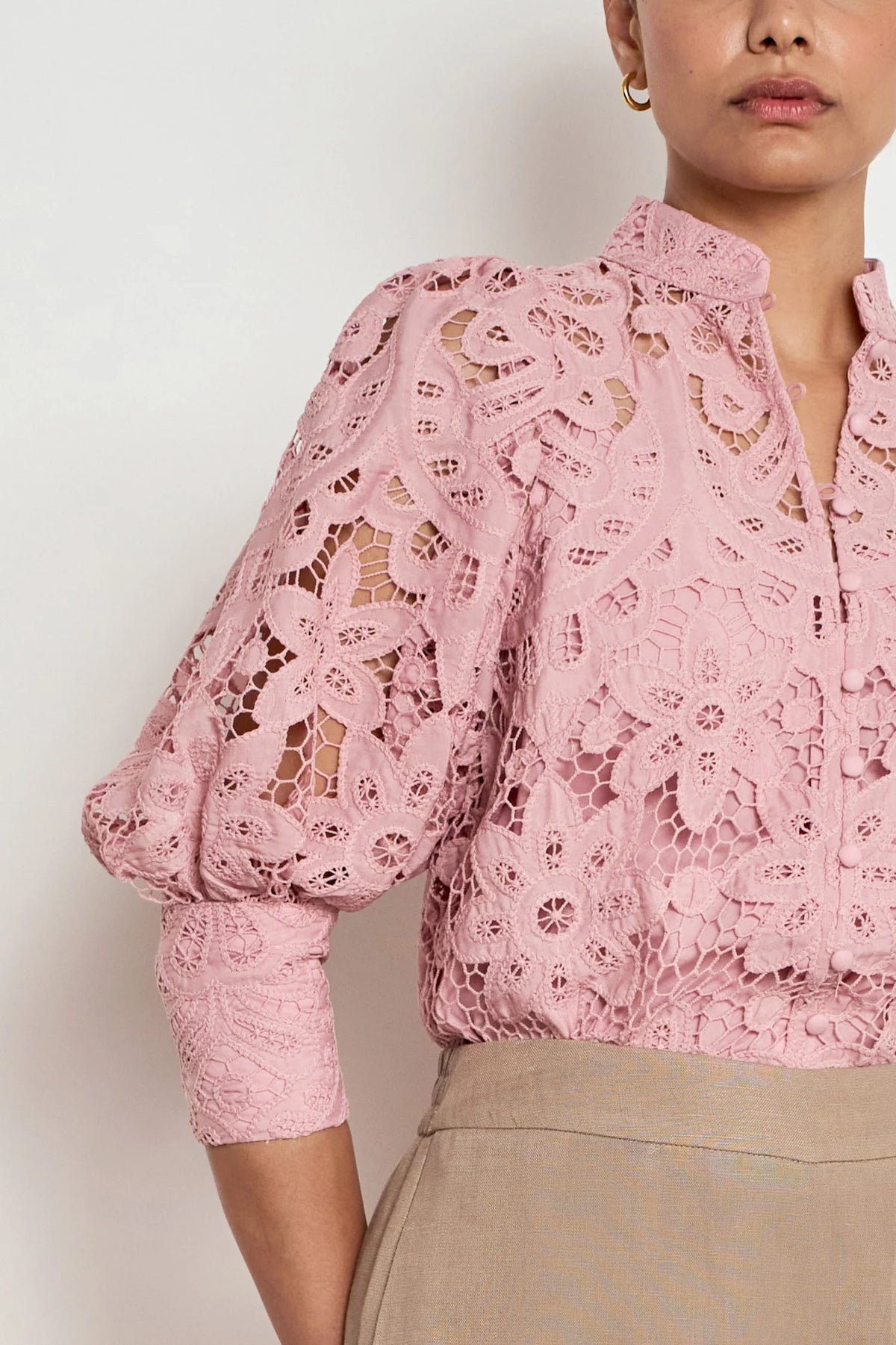 Depart Top / Petal