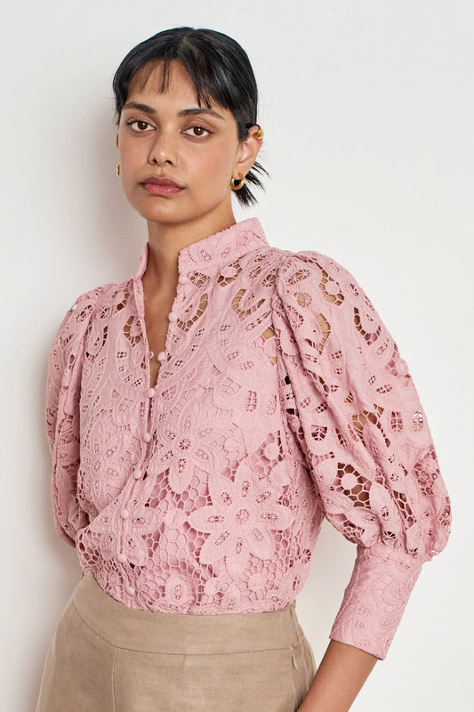 Depart Top / Petal