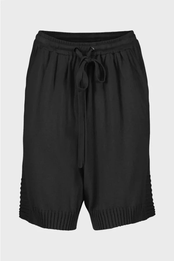 Allotment Shorts /Black