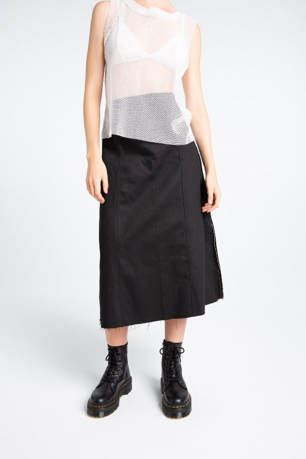 Francis Skirt /Black