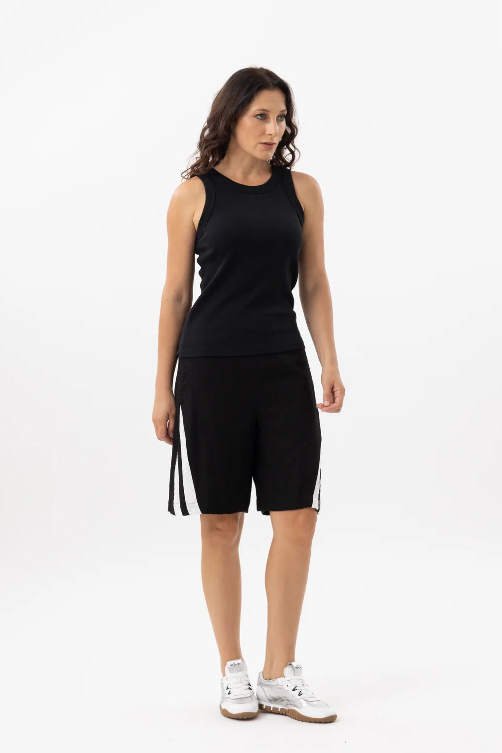 Refraction Singlet / Black