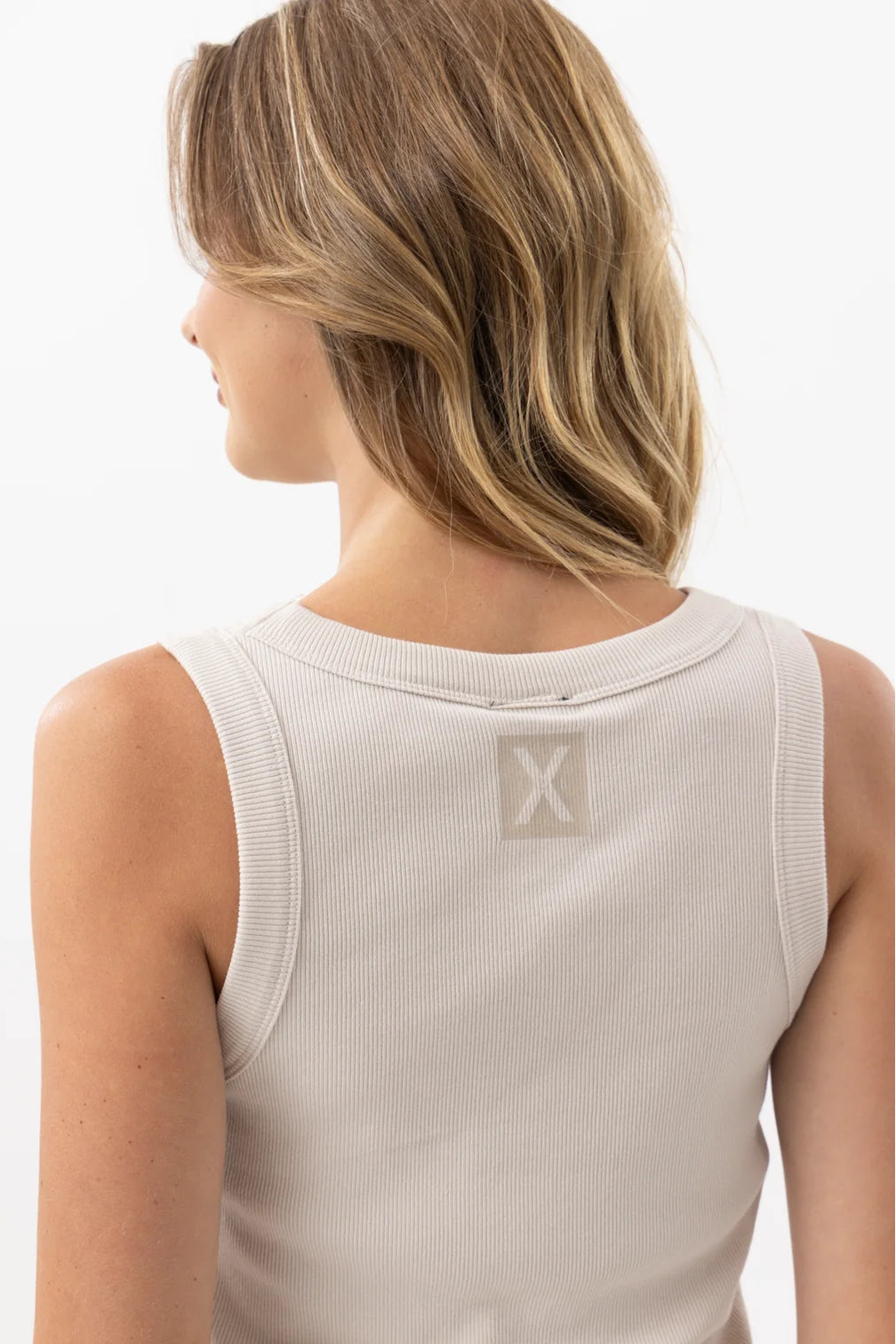 Refraction Singlet / Bone