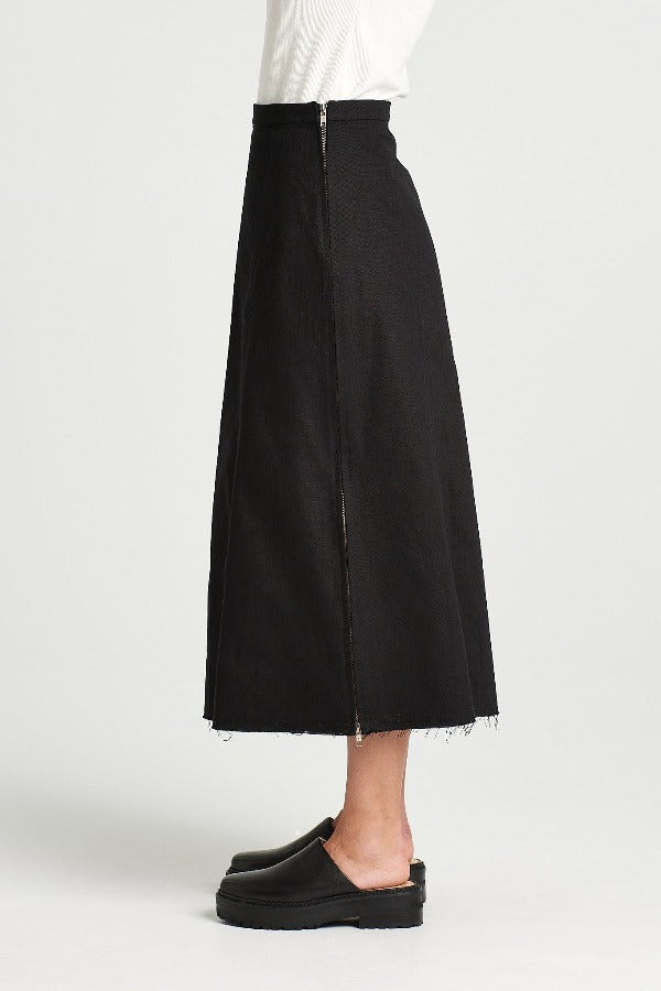 Francis Skirt /Black