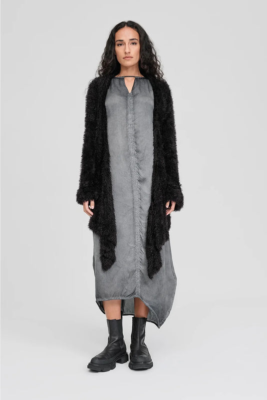 Sweep Cardi / Black