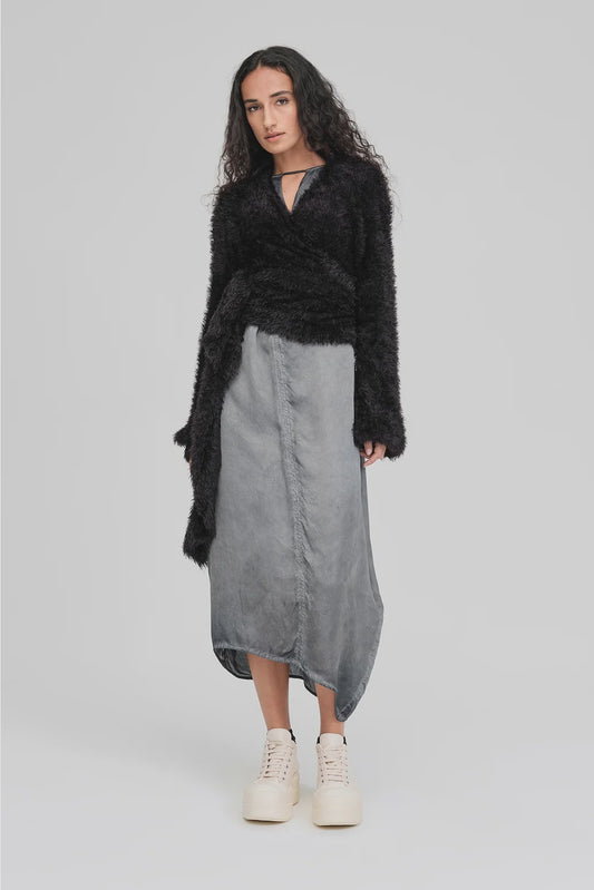 Sweep Cardi / Black