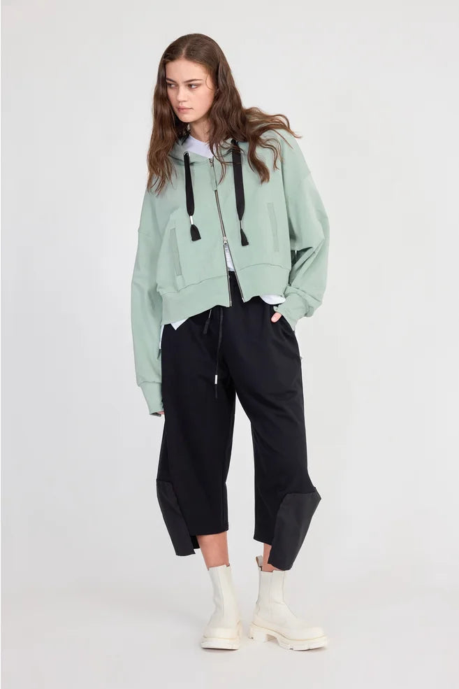 Undertake Jacket / Mirage