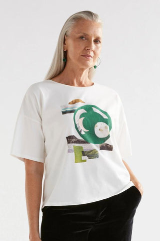 Remy Shirt /Evolve