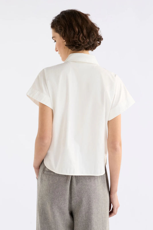 Apres Shirt / White