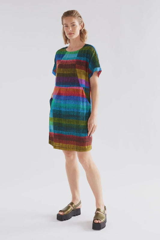 Sono Dress / Komi Print