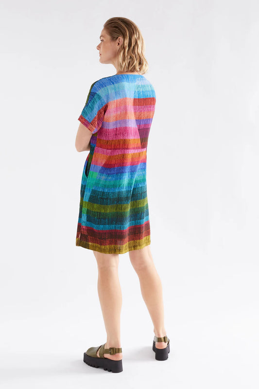 Sono Dress / Komi Print