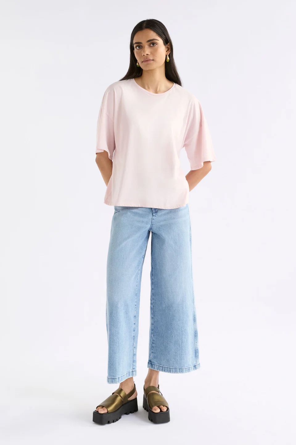 Kovaa Tee / Mallow