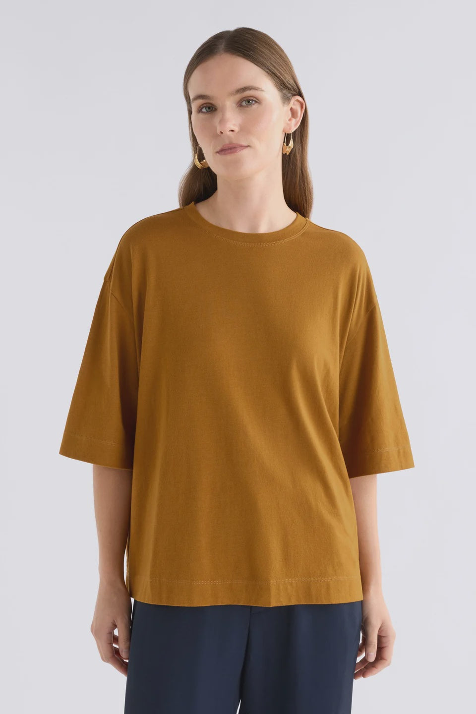 Tiel Tee - Gold