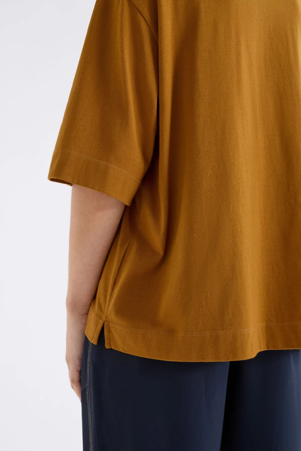 Tiel Tee - Gold