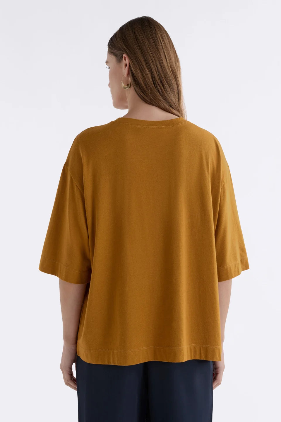 Tiel Tee - Gold