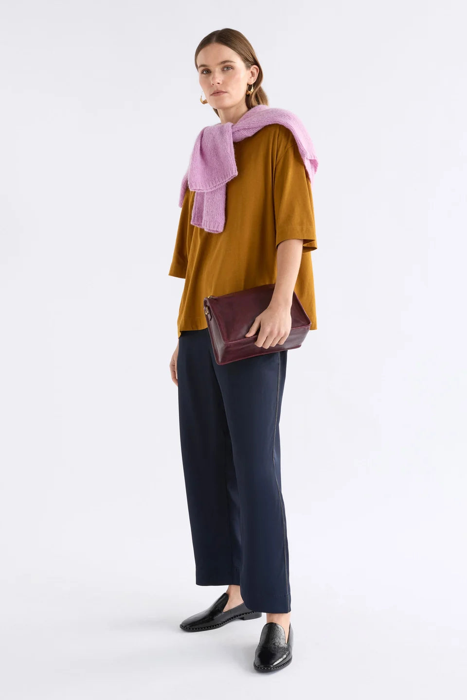 Tiel Tee - Gold