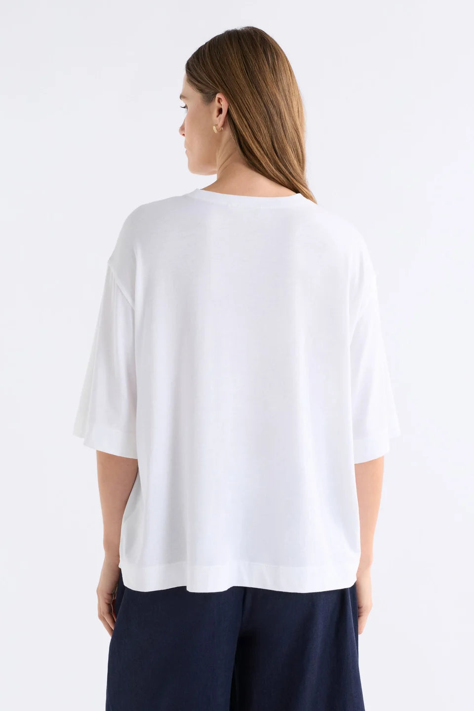 Tiel Tee - White