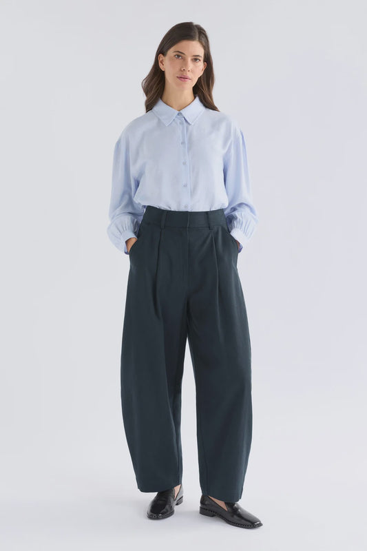 Dayli Pant / Ink