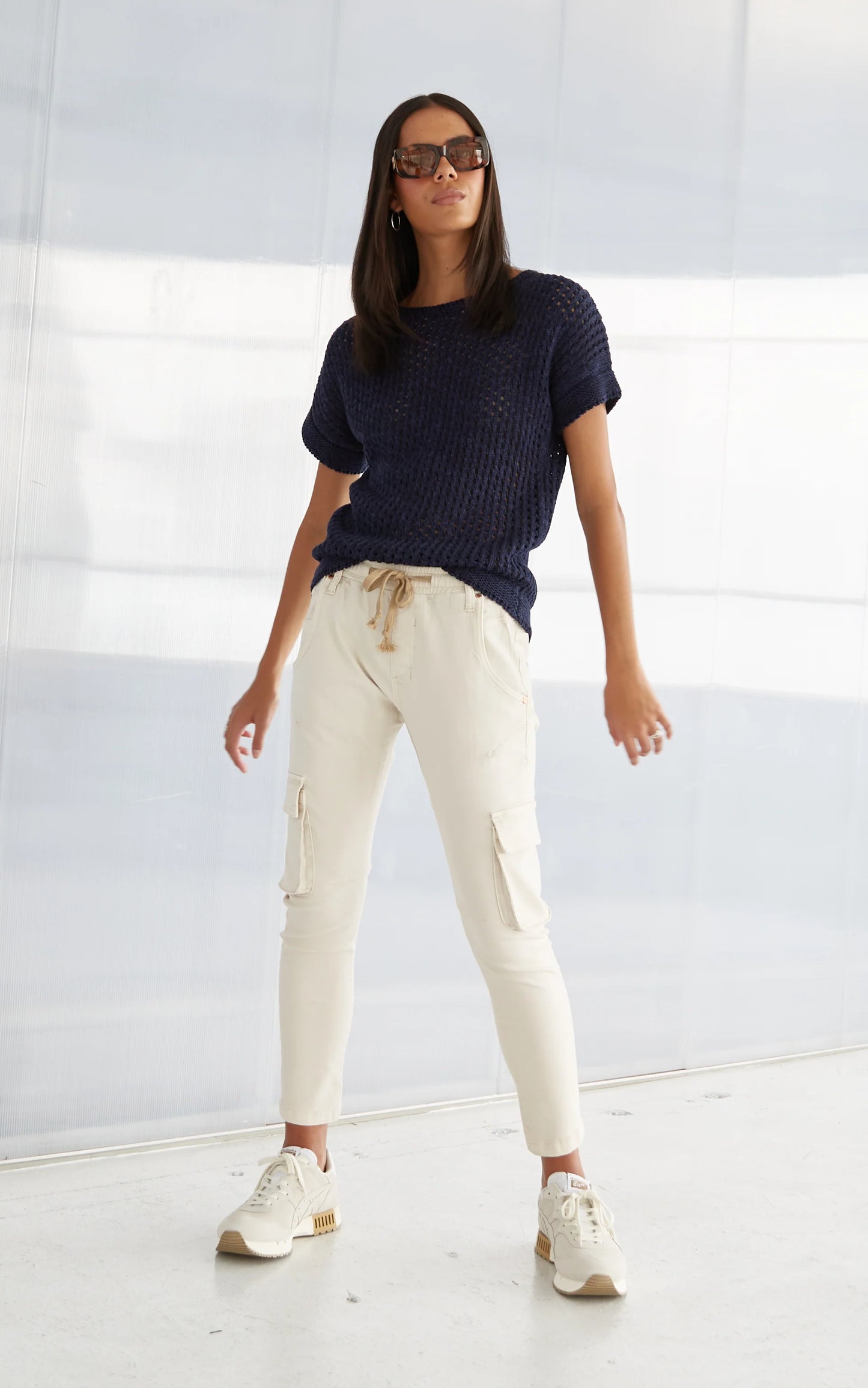 Active Cargo Jean