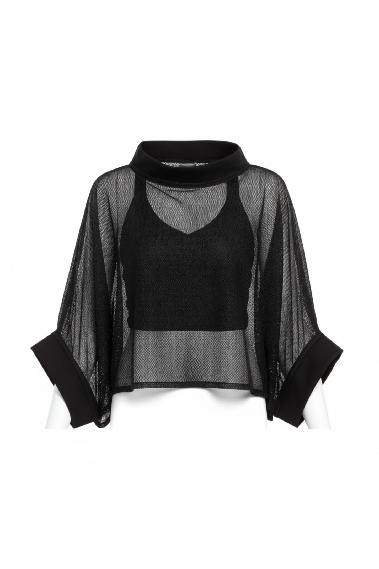 Bioko Top / Black