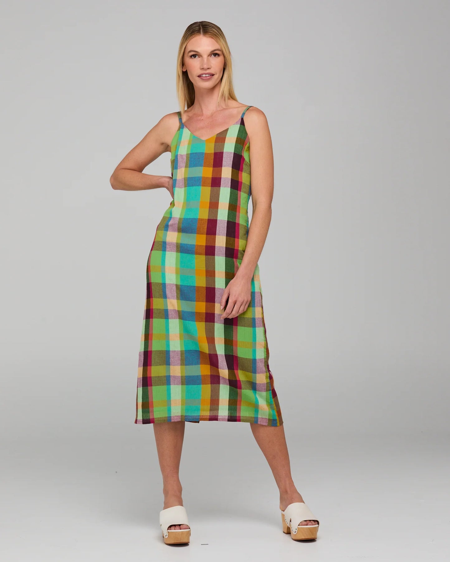 Ophelia Dress-Isabella