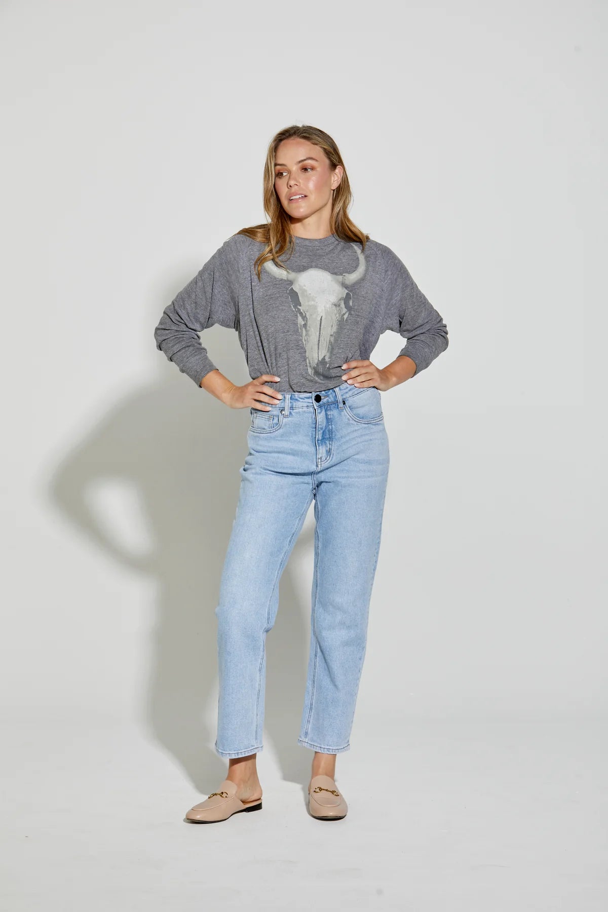Combe Jean / Denim