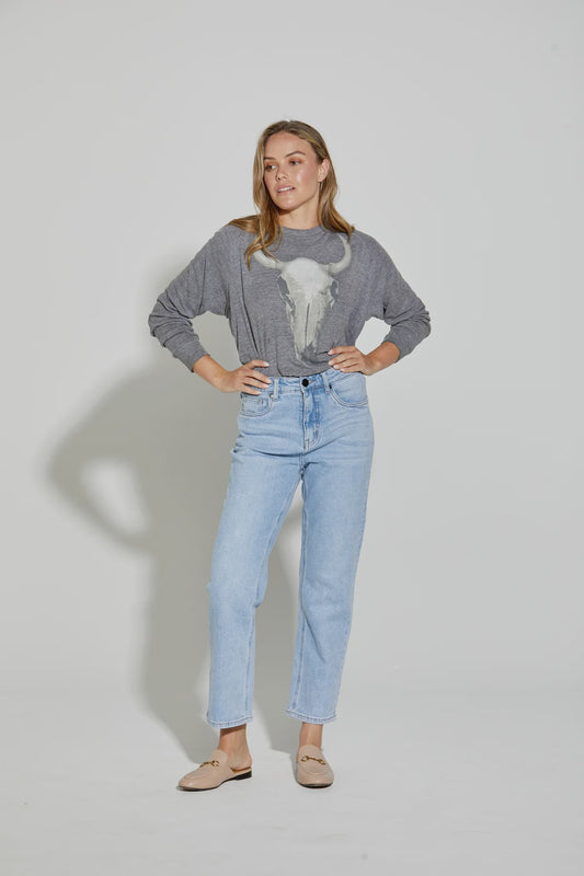 Combe Jean / Denim