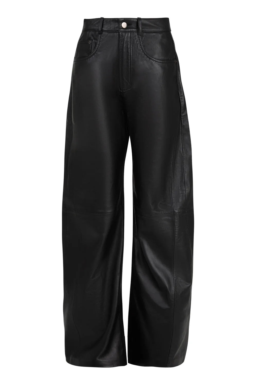 Lock, Stock & Barrel Pant / Black