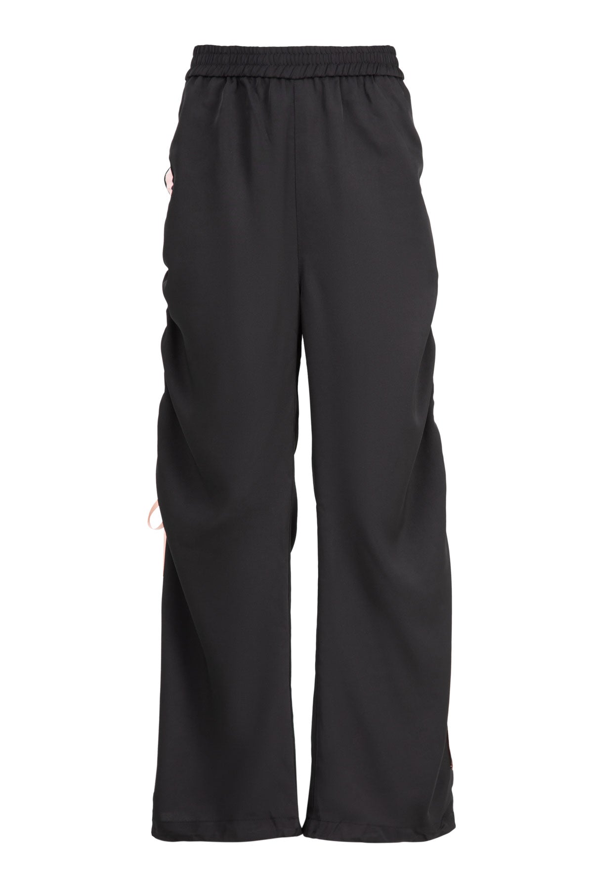 Pulling Strings Trouser / Black