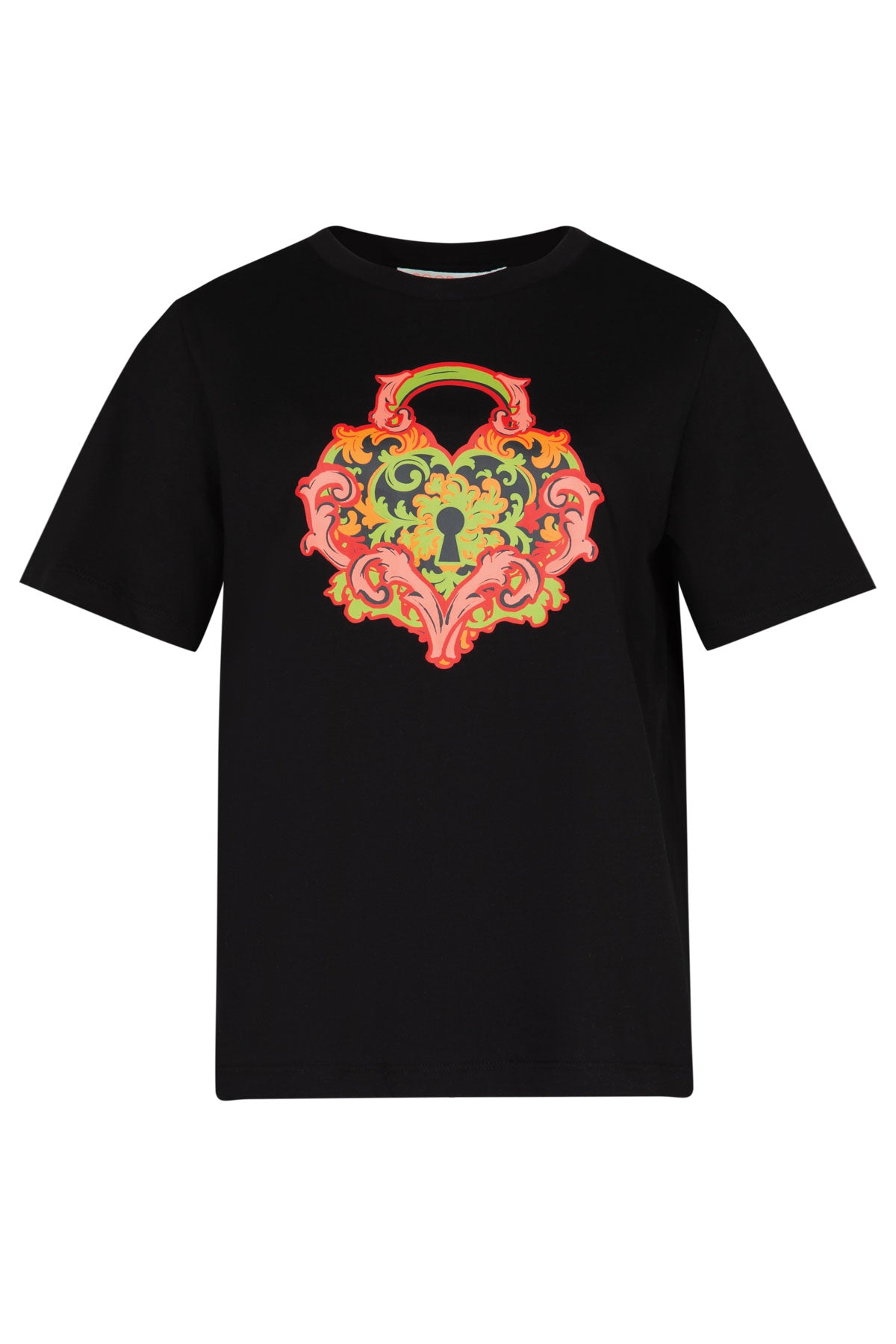 Guil-Tee Pleasures Tee / Black