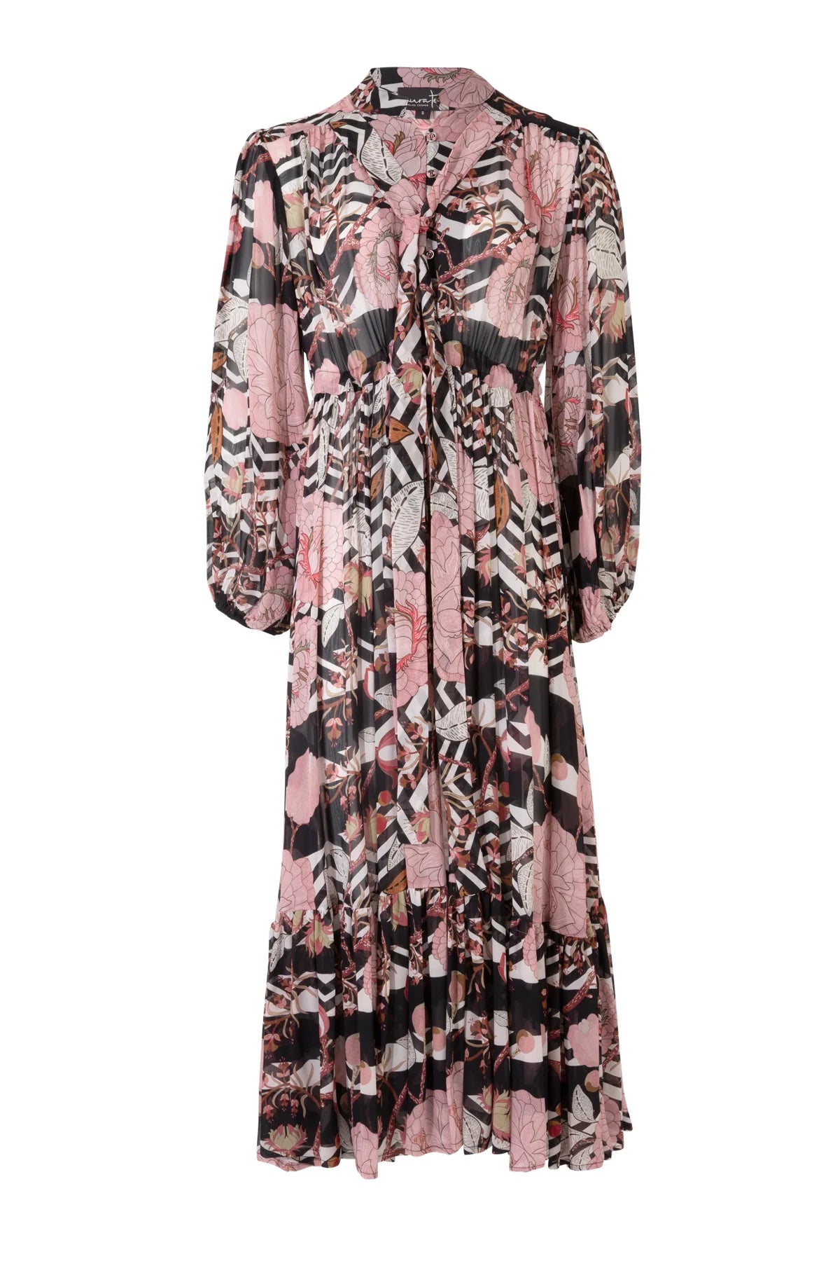 Just One Thing Dress / Floral