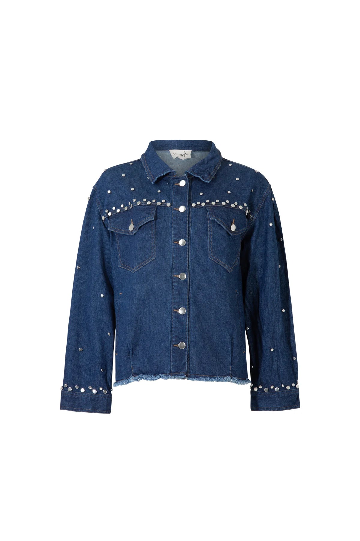 Dakota Days Jacket / Denim