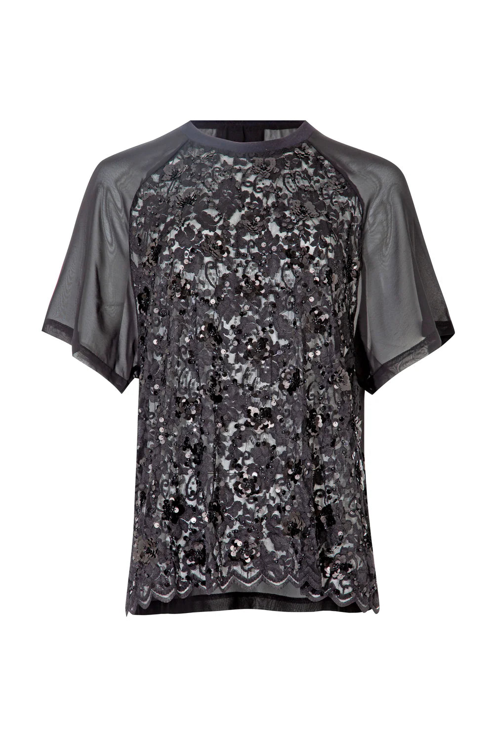 Picture Perfect / Black Sparkle