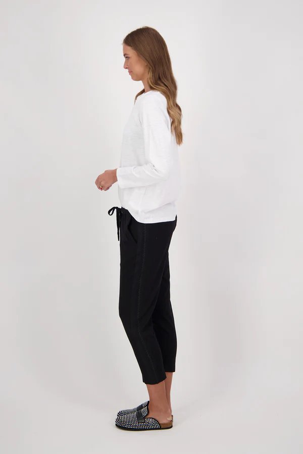 Clem Pants /Black