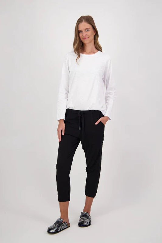 Clem Pants /Black