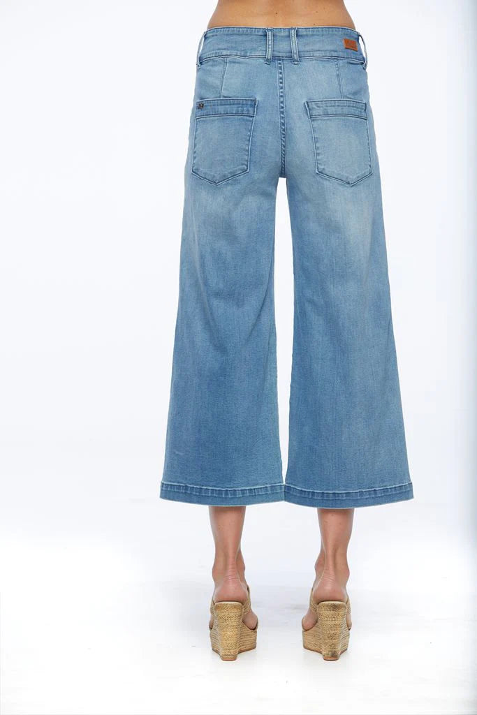 Dorset Denim Jean