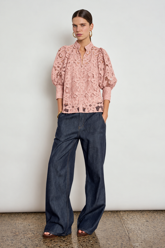 Depart Top / Petal
