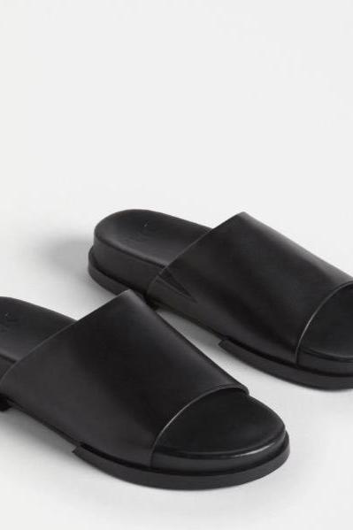 Etin Slide /Black