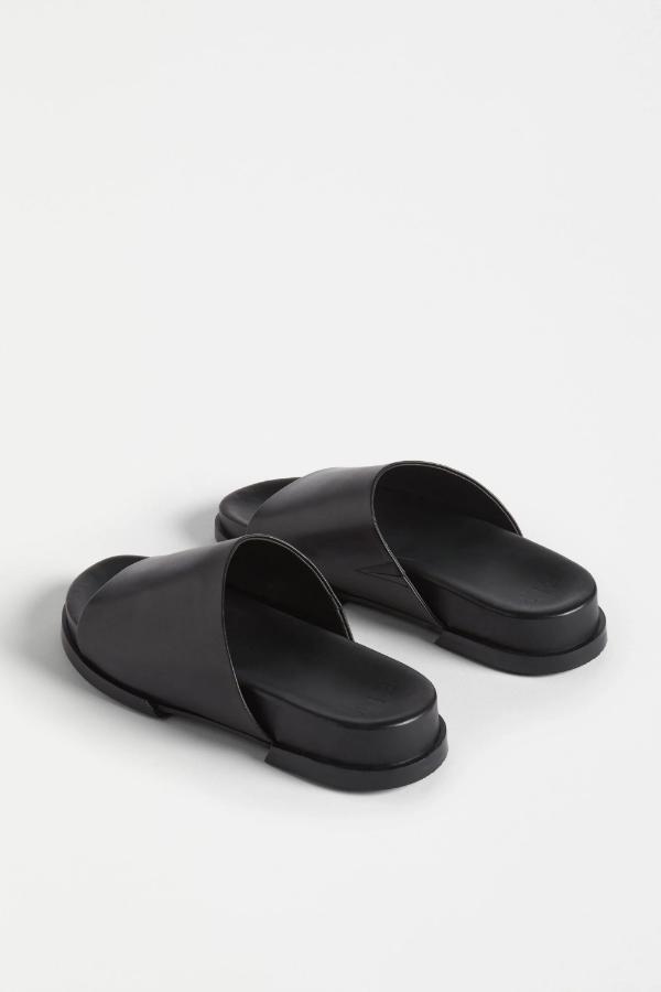 Etin Slide /Black