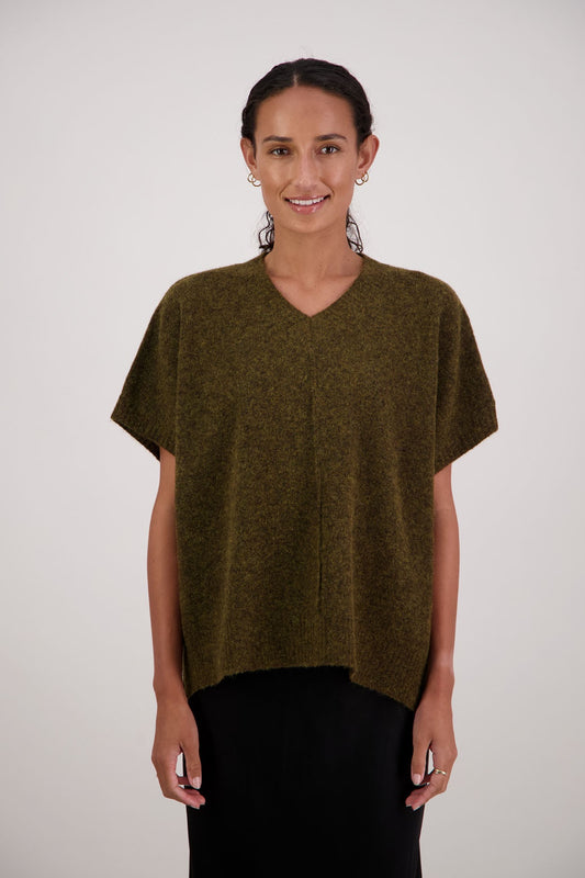 Fredrik Vest / Olive