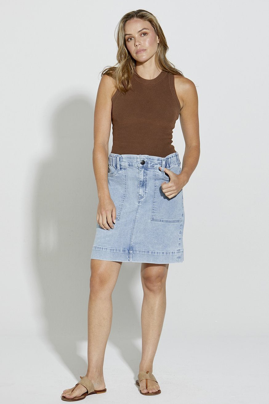 Hatfield LW Skirt