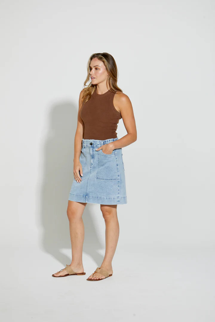 Hatfield LW Skirt