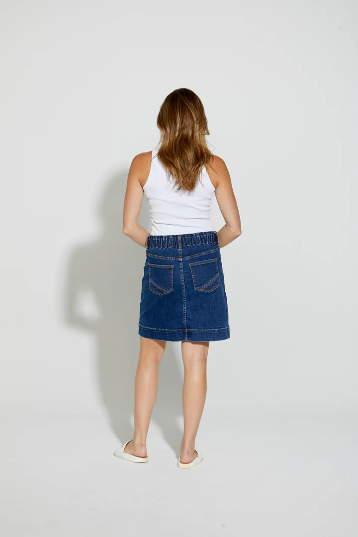 Hatfield MED Wash Skirt