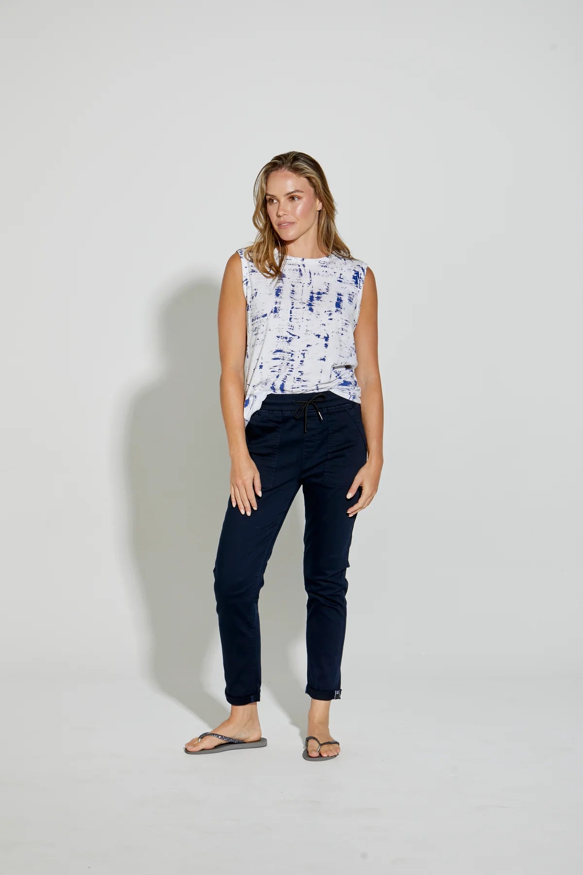 Hope Jean / Navy