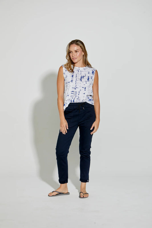 Hope Jean / Navy