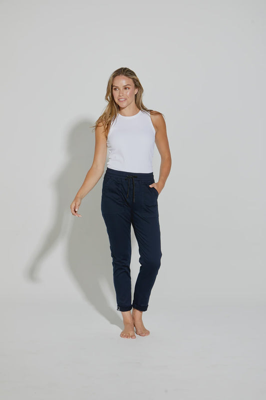 Hope Jean / Navy