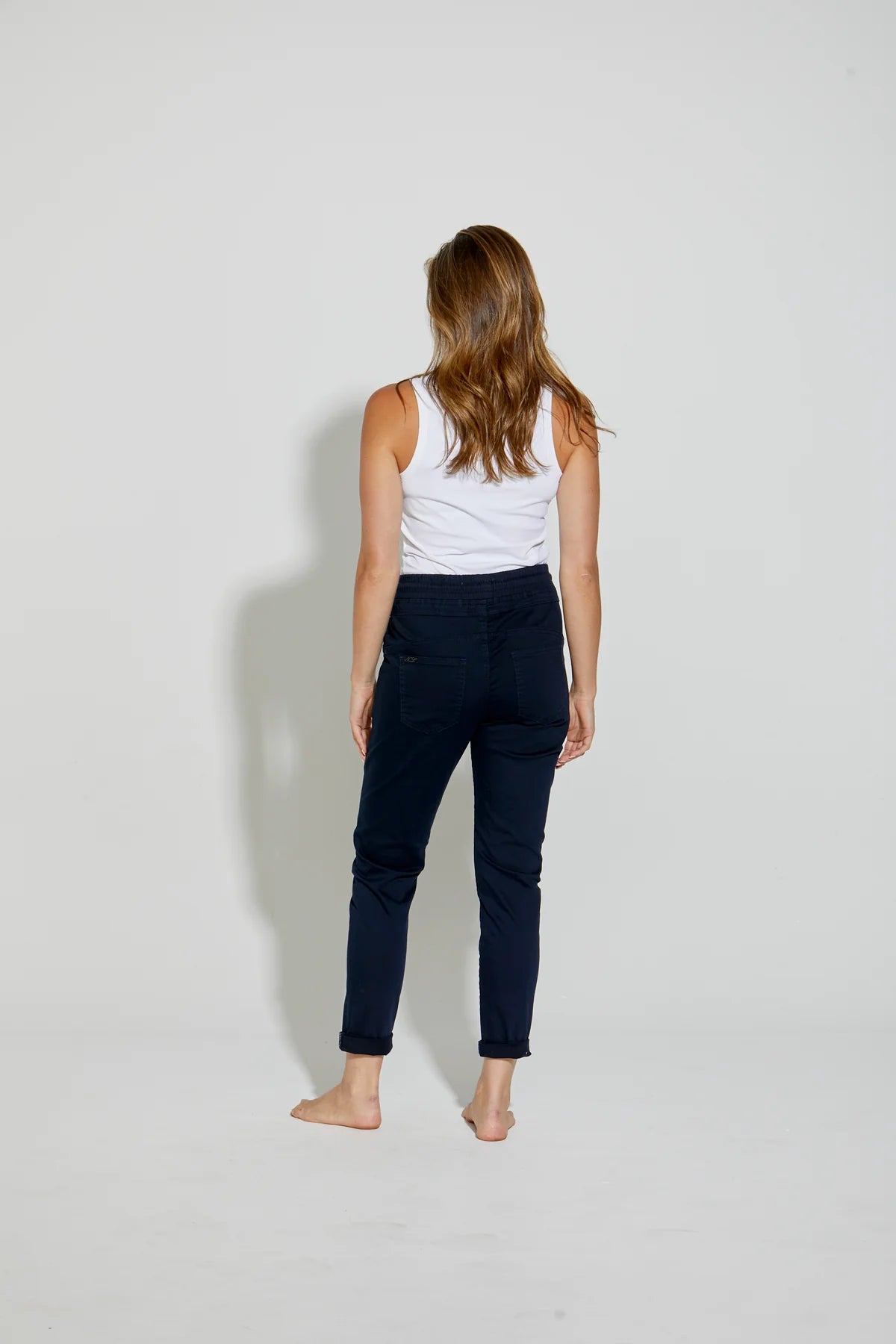 Hope Jean / Navy