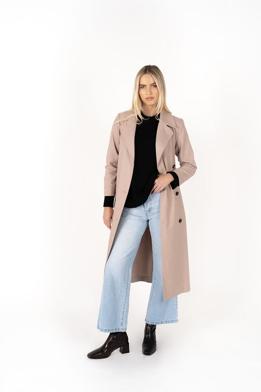 Cosmo Trench / Bark