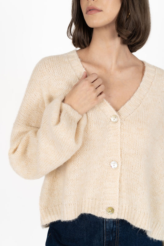Zia Cardi / Buttermilk