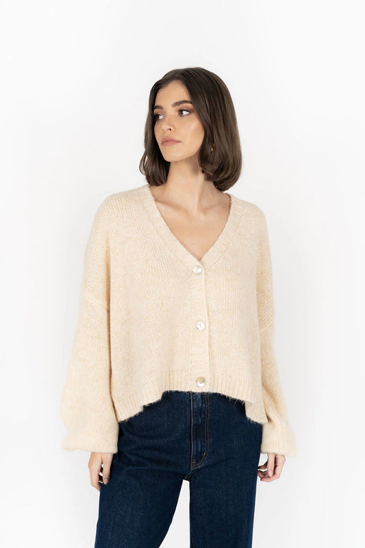 Zia Cardi / Buttermilk