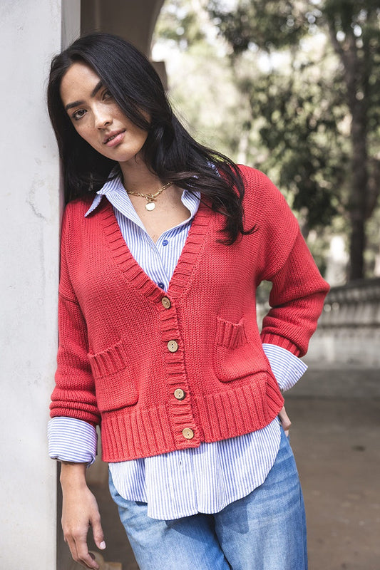 Citta Cardi / Rouge